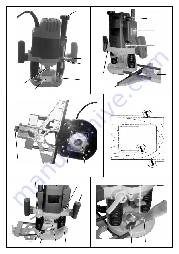 Felisatti 136030170 Operating Instructions Manual Download Page 3