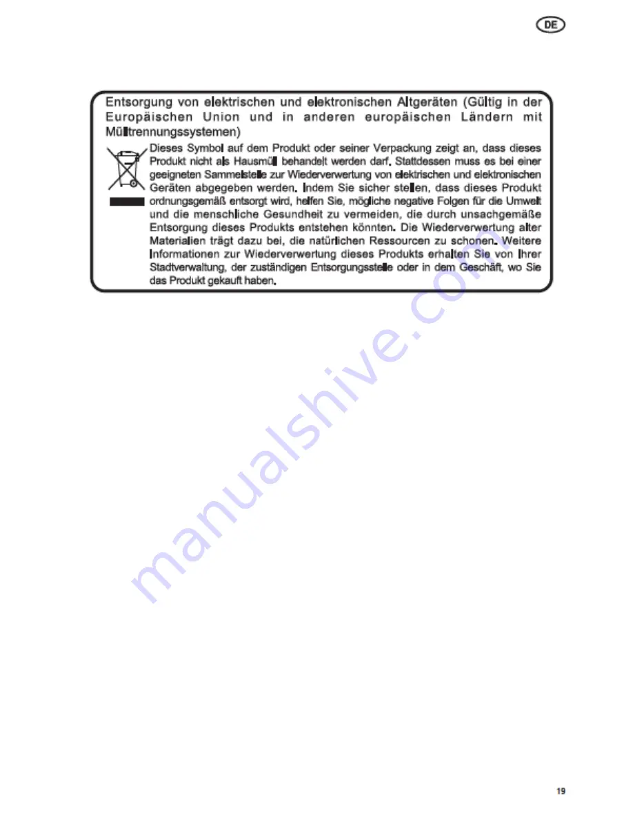 Felisatti DC13/14,4L2 Original Instruction Manual Download Page 53