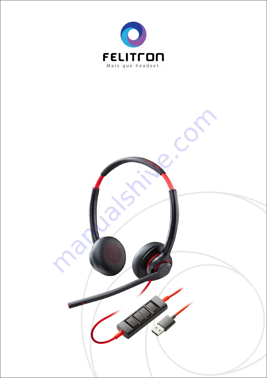 FELITRON Epko X USB User Manual Download Page 1