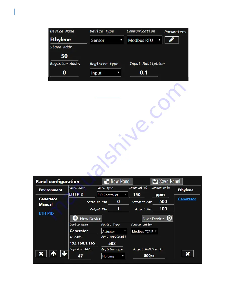 Felix Instruments AccuRipe F-901 Manual Download Page 22