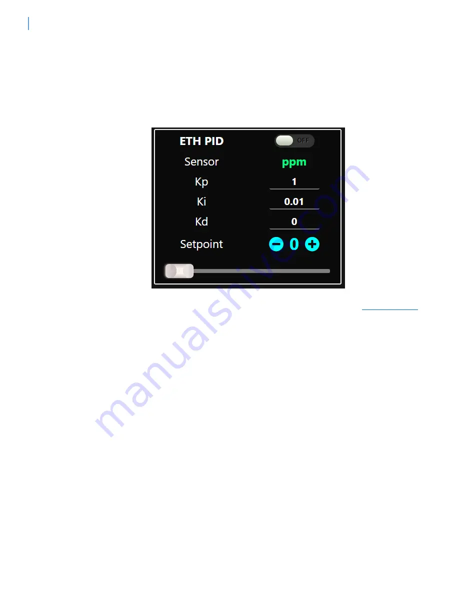 Felix Instruments AccuStore F-901 Manual Download Page 14