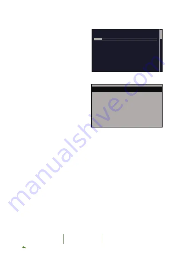 Felix Instruments F-751 Operation Manual Download Page 18