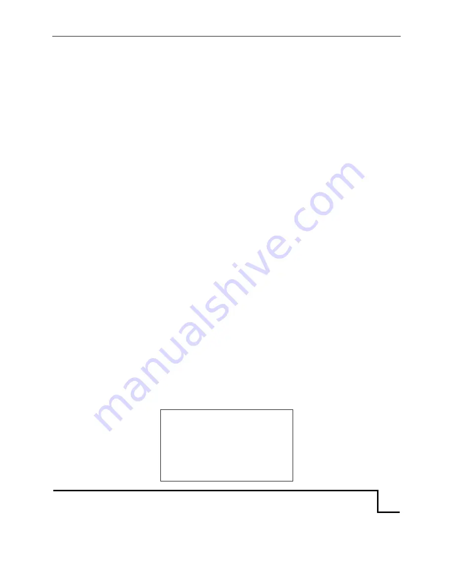 Felix Instruments F-900 Operation Manual Download Page 30