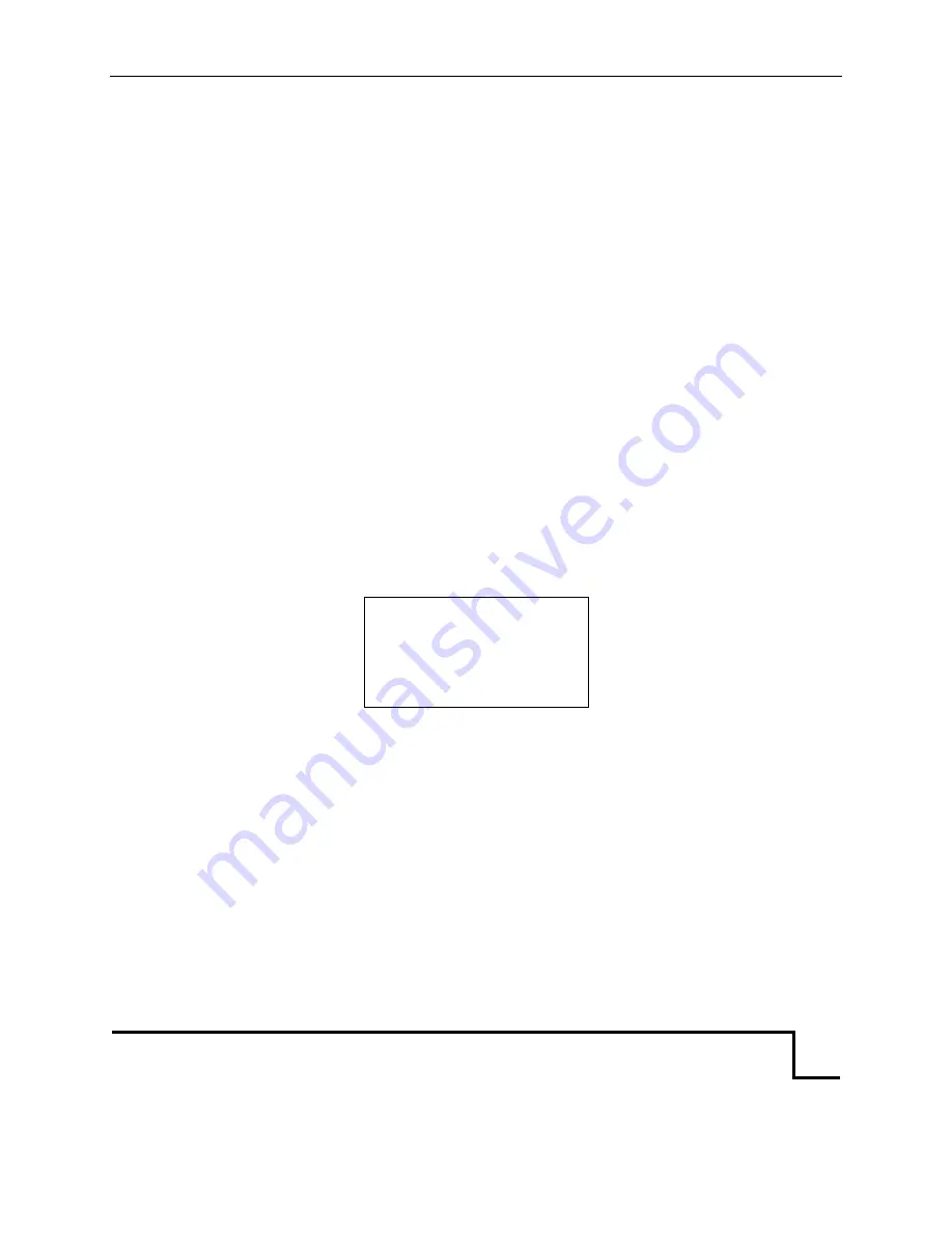 Felix Instruments F-900 Operation Manual Download Page 47