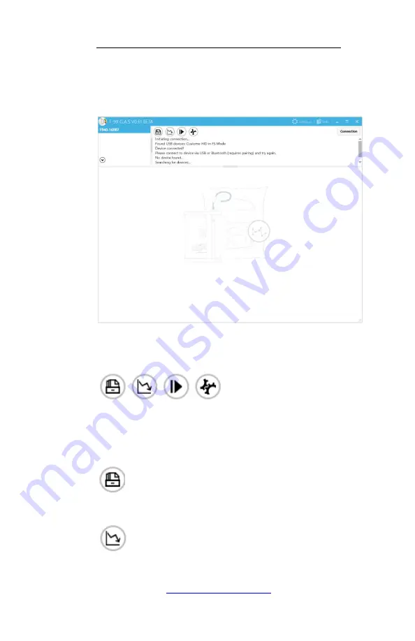 Felix Storch F-950 Operation Manual Download Page 47