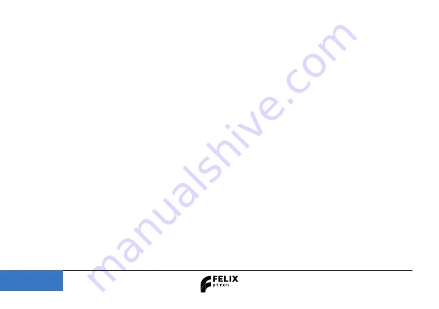 Felix Storch Pro 3 L Quick Start Manual Download Page 30