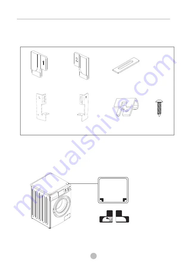 Felix Storch Summit LD2444 User Manual Download Page 11