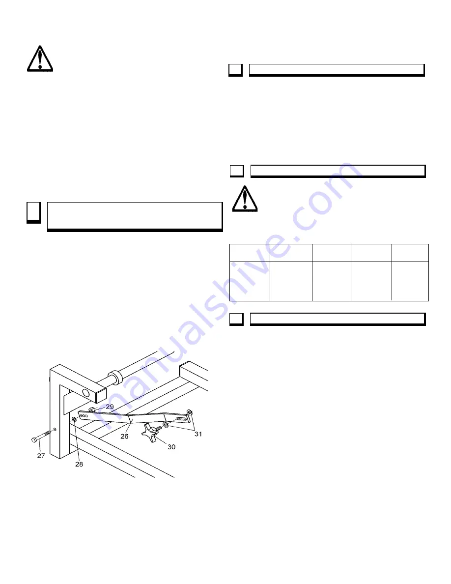 Felker TILE MASTER Скачать руководство пользователя страница 36