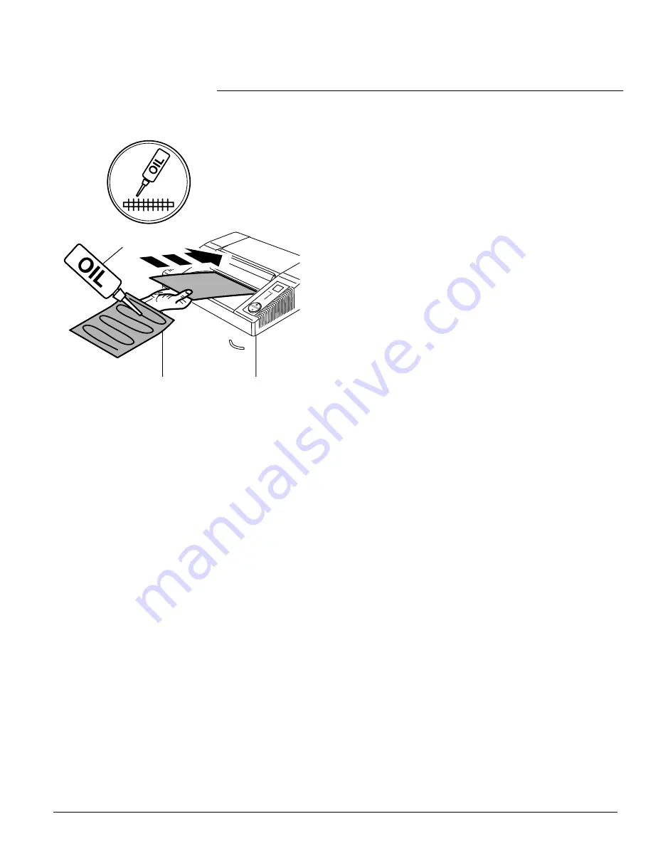 Fellowes 2326C Operating Instructions Manual Download Page 50