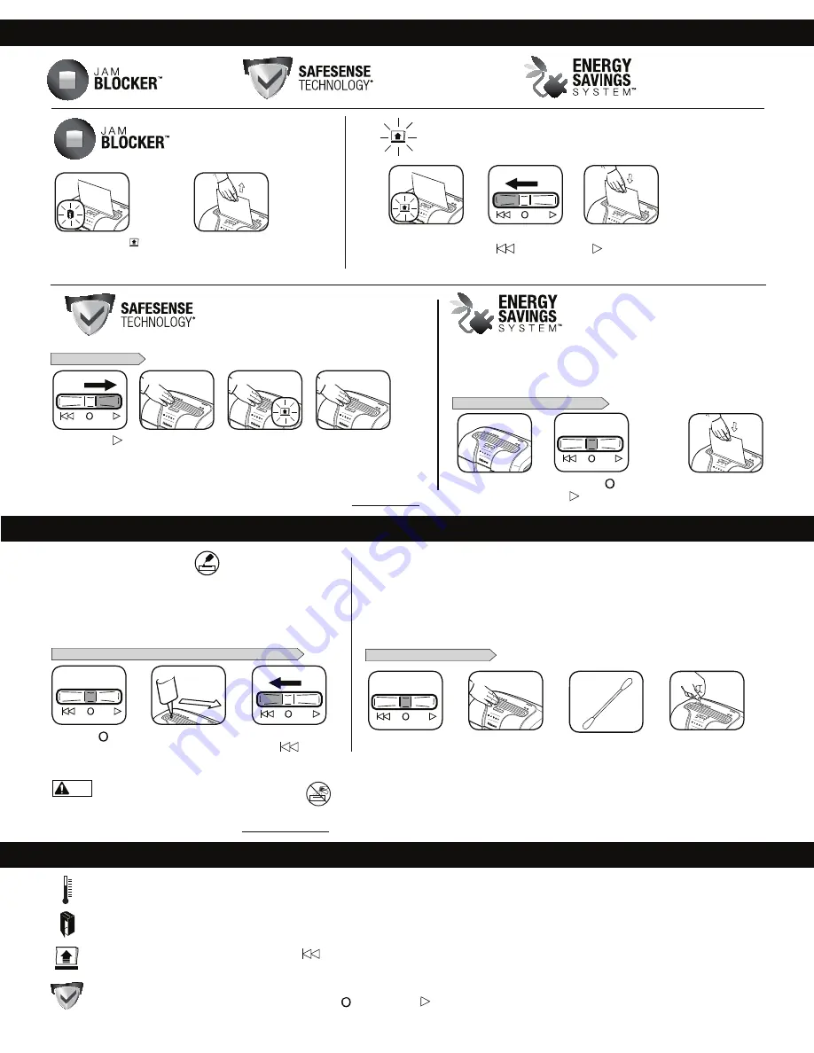 Fellowes 4681201 Скачать руководство пользователя страница 21