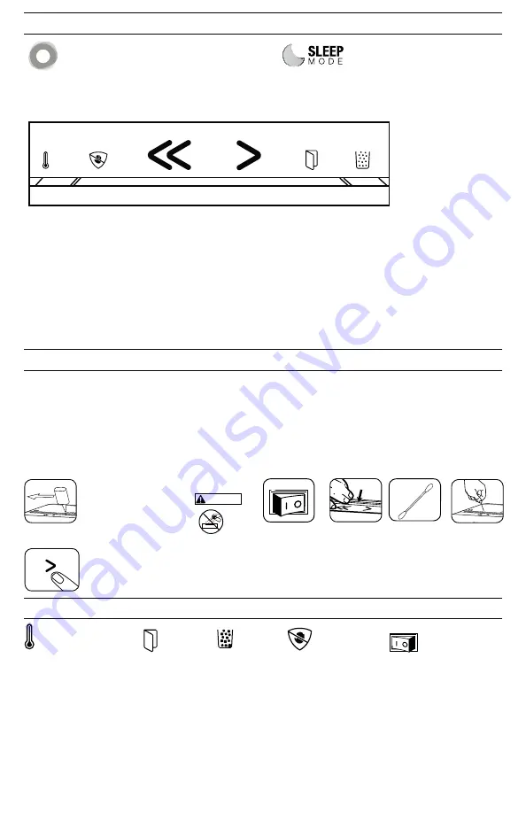 Fellowes 5502301 Скачать руководство пользователя страница 11