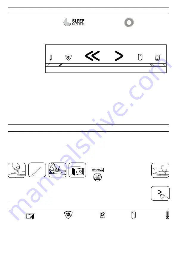 Fellowes 5502301 Manual Download Page 47