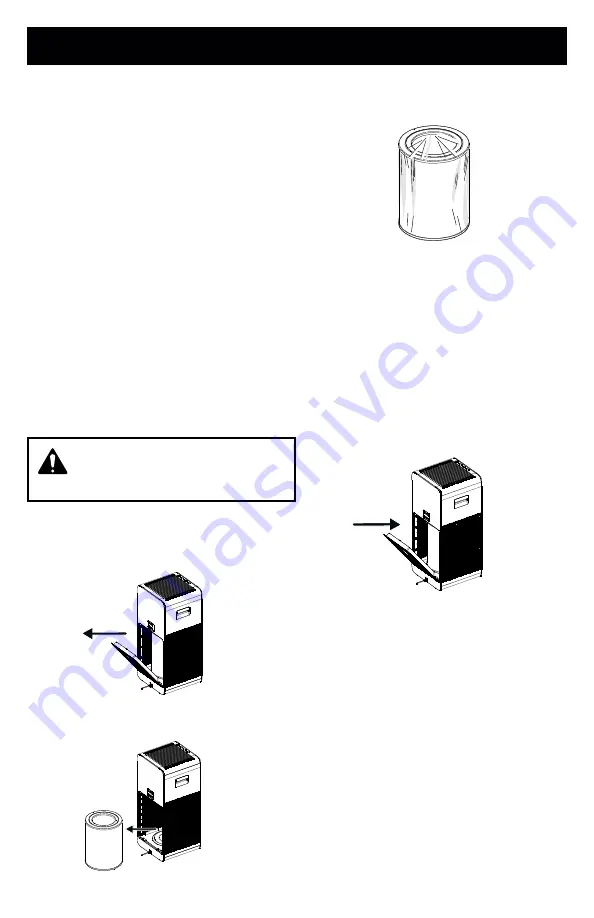 Fellowes 9799301 Manual Download Page 8