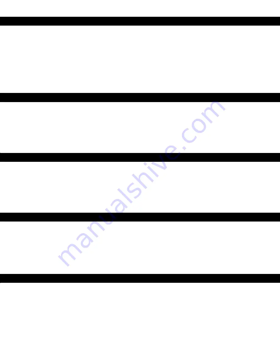 Fellowes AeraMax Baby DB55 User Manual Download Page 23