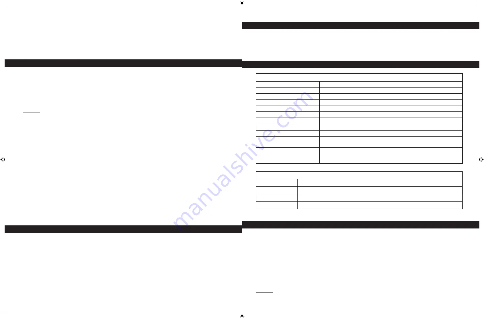 Fellowes AeraMax Pro AM IV Instructions Manual Download Page 14