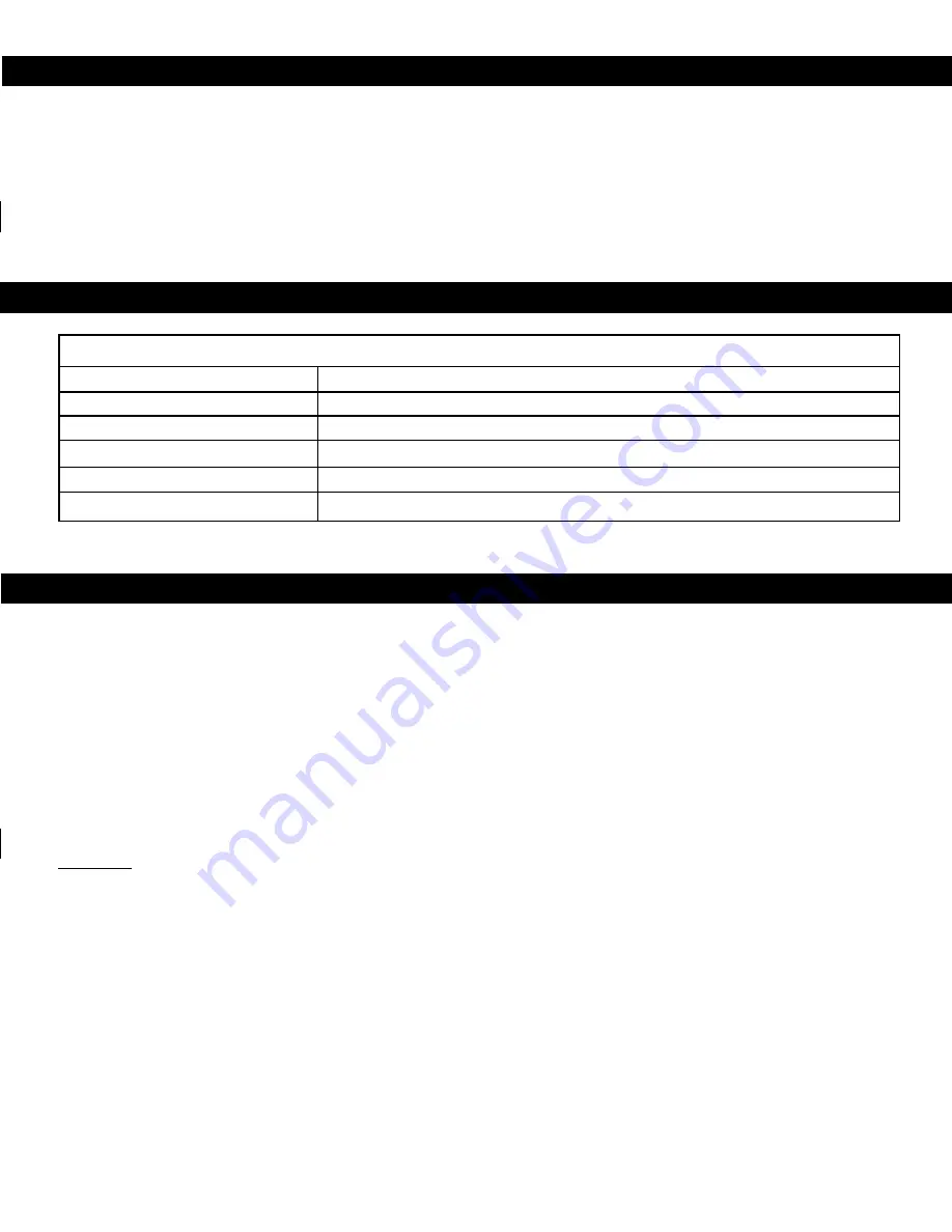 Fellowes AeraMax Pro AM4R Instructions Manual Download Page 3