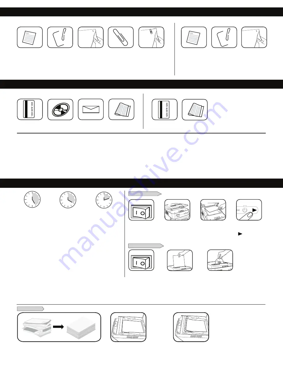 Fellowes AutoMax 100M Manual Download Page 51