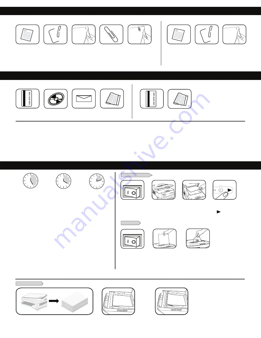 Fellowes AutoMax 100M Manual Download Page 67