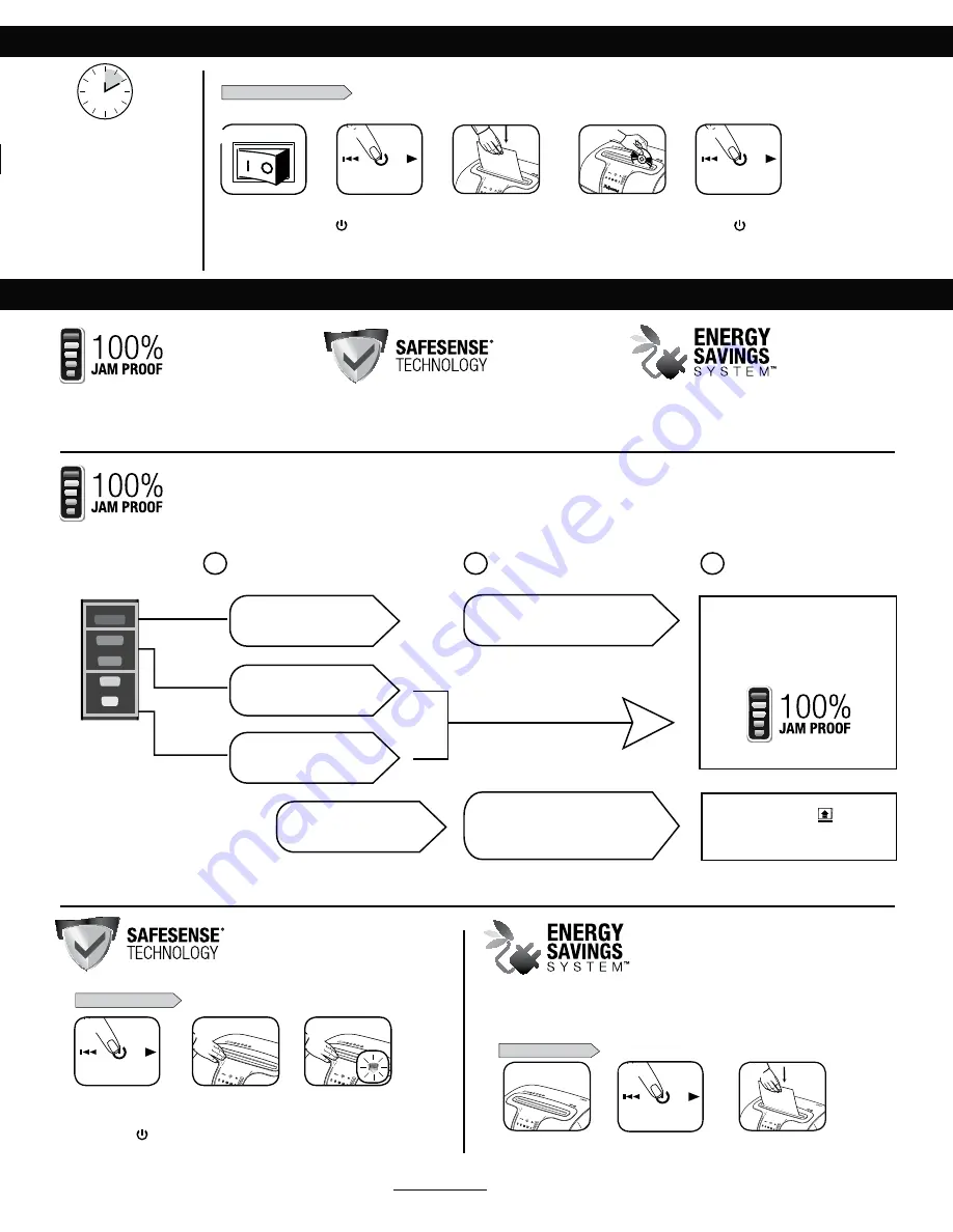 Fellowes BB64253 Manual Download Page 55