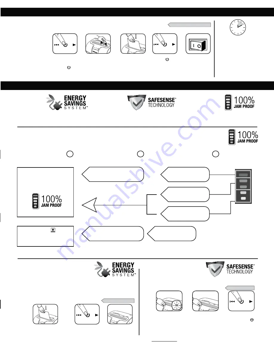 Fellowes BB64253 Скачать руководство пользователя страница 75