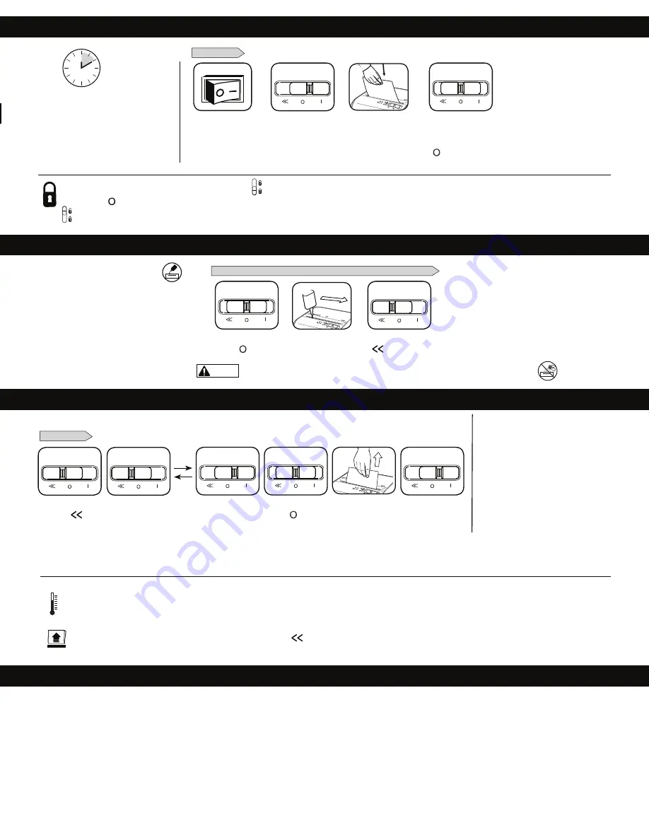 Fellowes Microshred 450M Instructions Manual Download Page 45