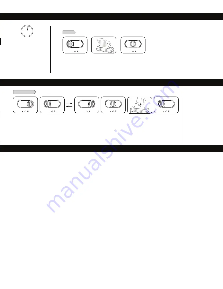 Fellowes POWERSHRED P-25S Manual Download Page 35