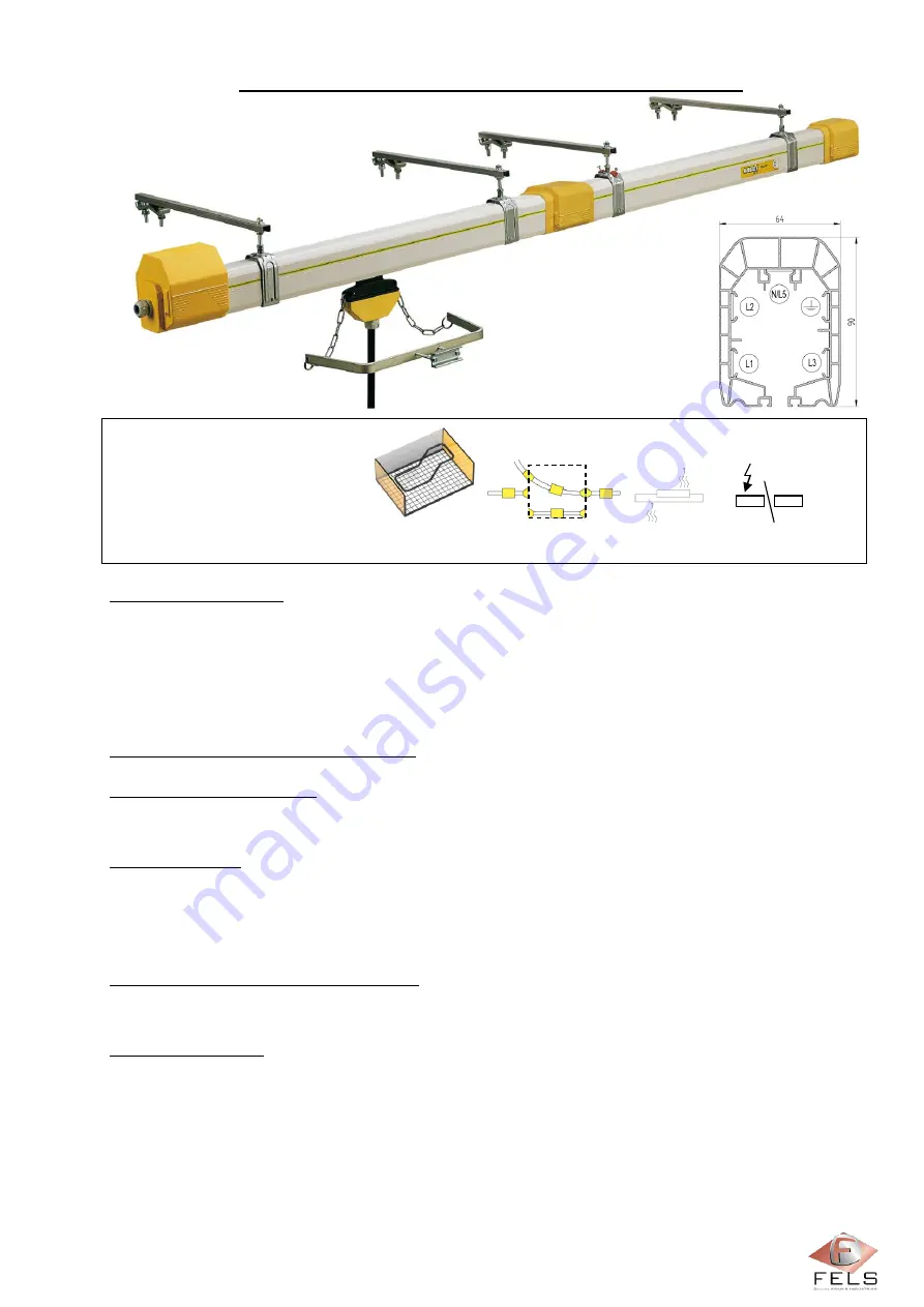 Fels Mobilis ELITE Manual Download Page 20