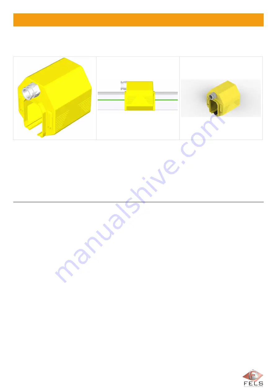 Fels Mobilis ELITE Manual Download Page 62