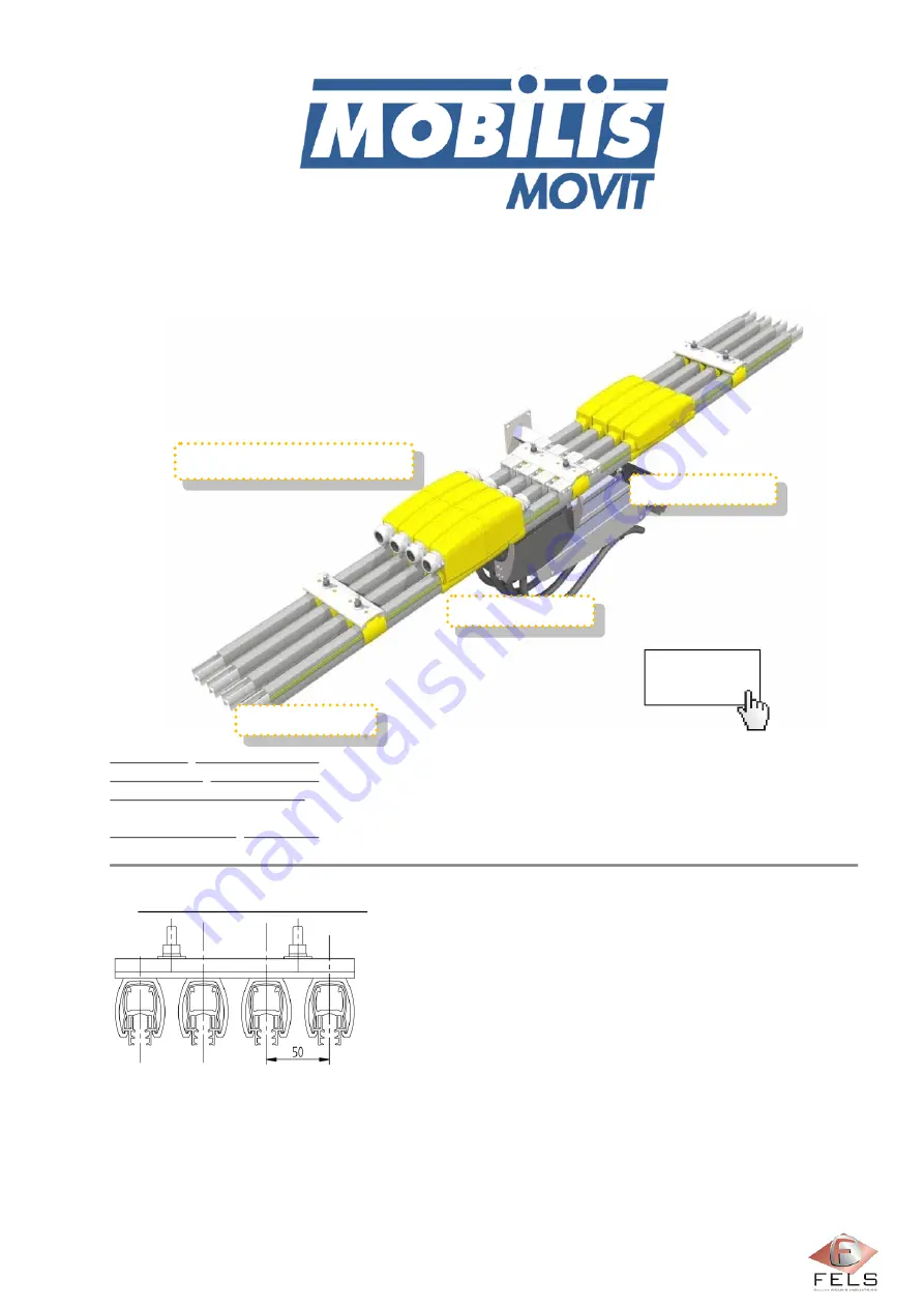 Fels Mobilis ELITE Manual Download Page 151