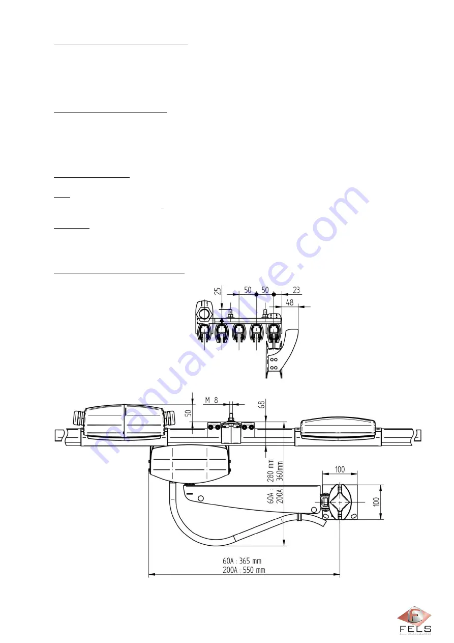 Fels Mobilis ELITE Manual Download Page 156