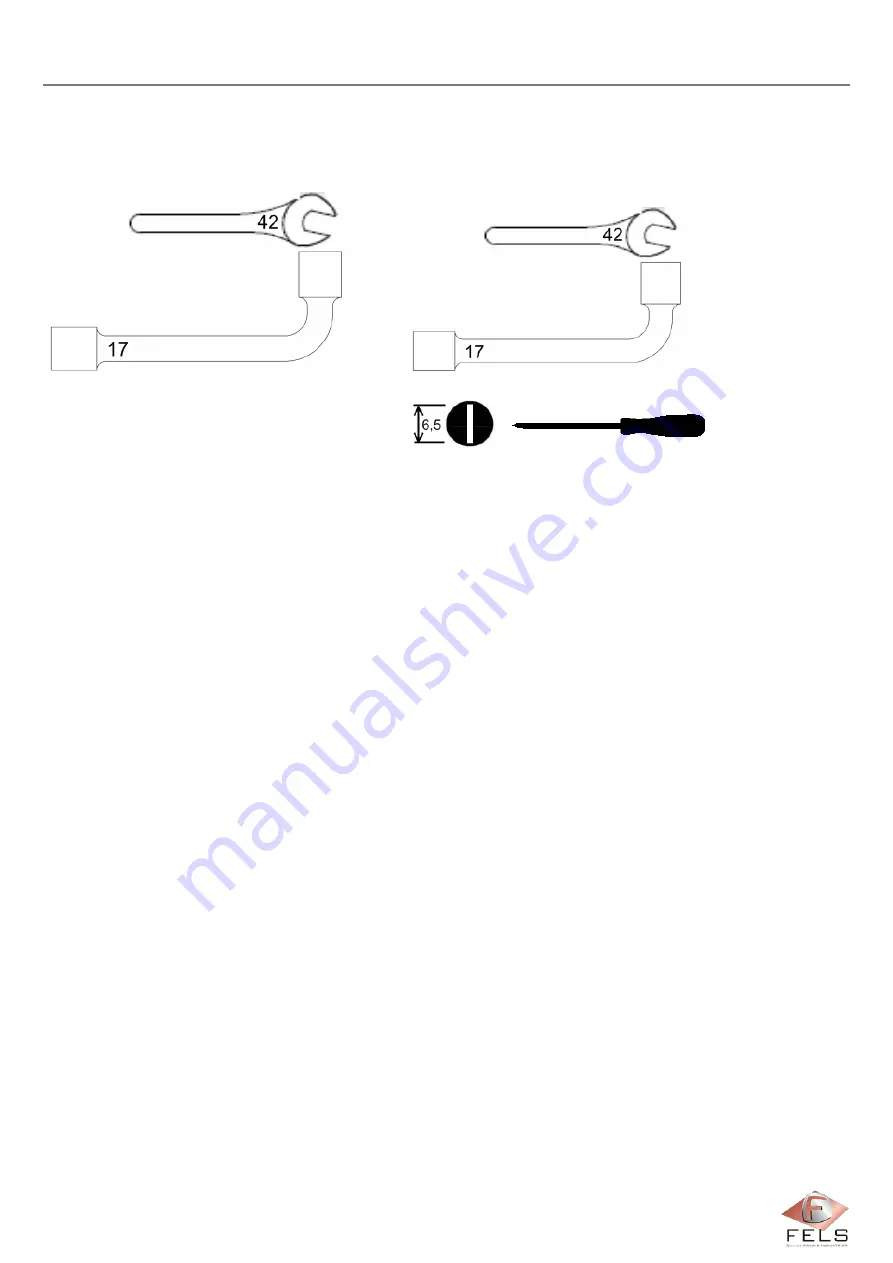 Fels Mobilis ELITE Manual Download Page 172