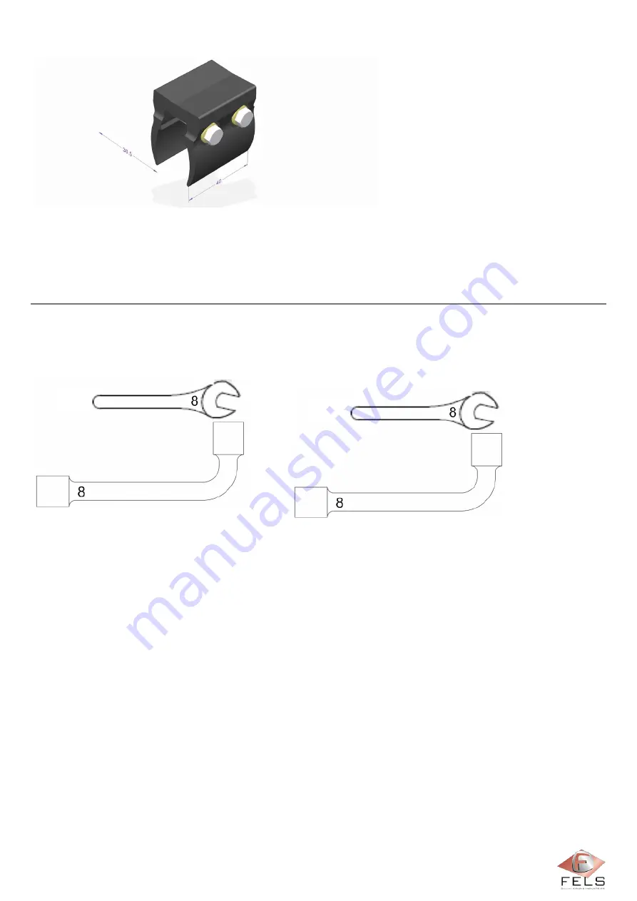 Fels Mobilis ELITE Manual Download Page 183