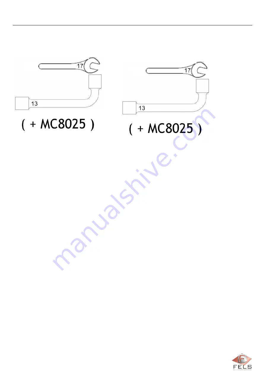 Fels Mobilis ELITE Manual Download Page 198