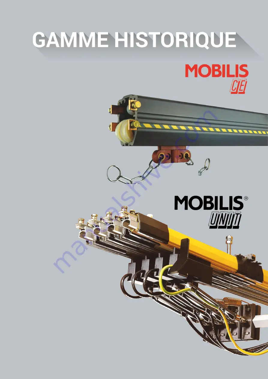 Fels Mobilis ELITE Manual Download Page 212