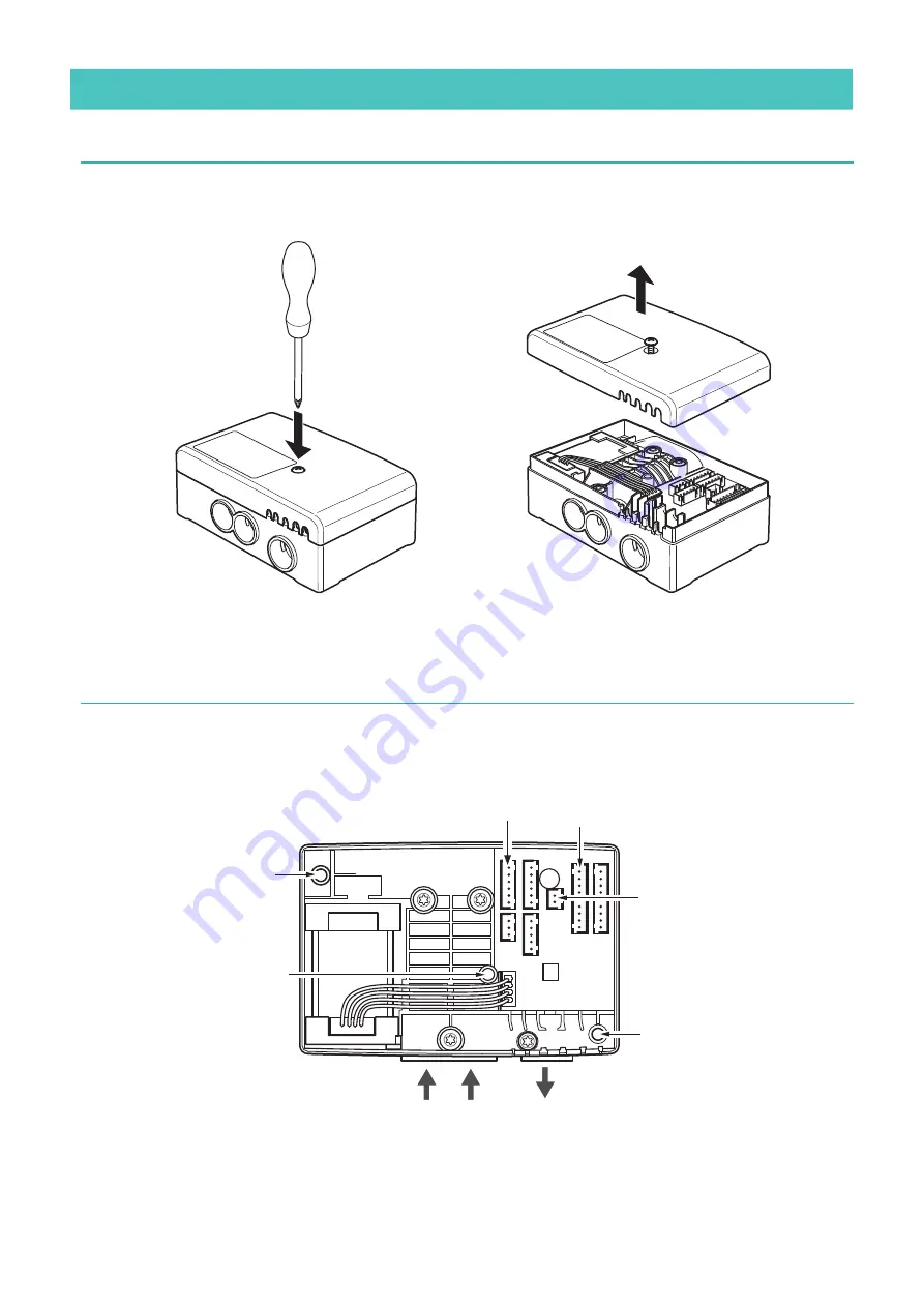 Felton TATE SMARTFLOW Скачать руководство пользователя страница 11