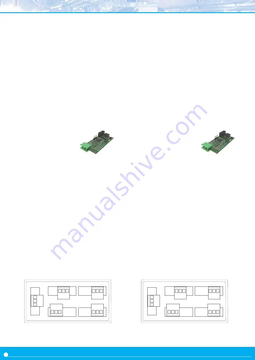 Fema Electronica M60-P User Manual Download Page 18