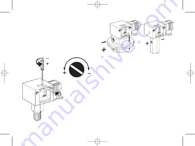 Fema DCM Series Assembly And Operating Instructions Manual Download Page 35