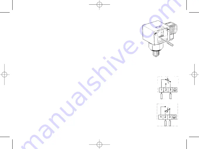 Fema DCM Series Assembly And Operating Instructions Manual Download Page 62