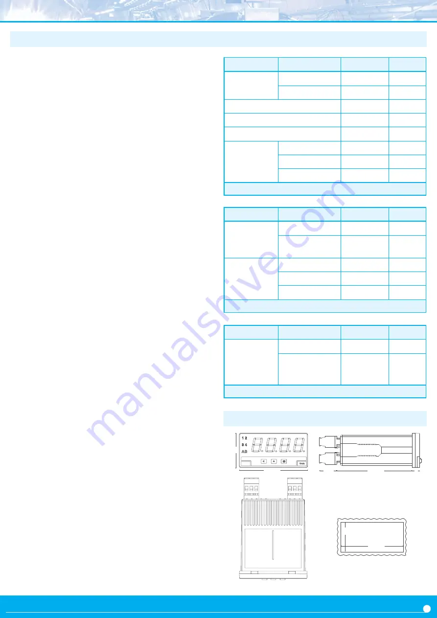 Fema S40-C1 User Manual Download Page 5