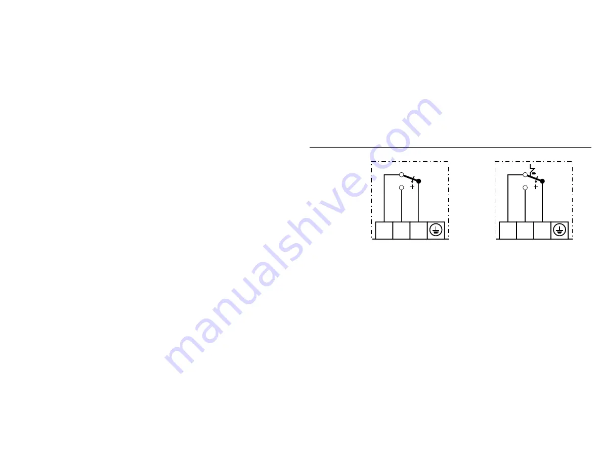 Fema TAM Series Assembly And Operating Instructions Manual Download Page 15