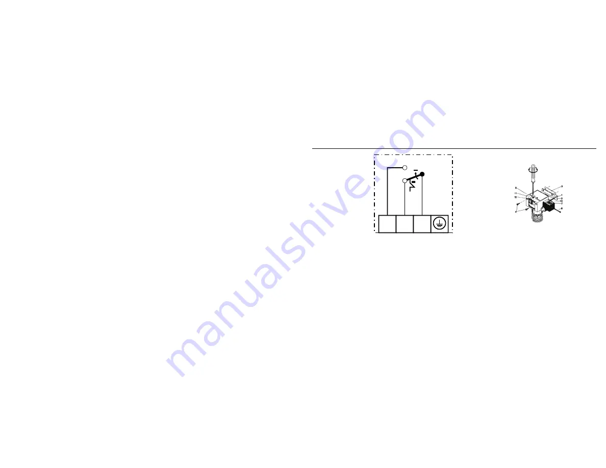 Fema TAM Series Assembly And Operating Instructions Manual Download Page 48