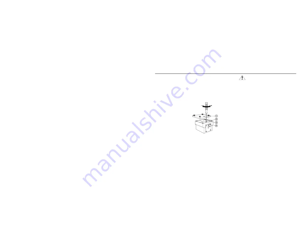 Fema TAM Series Assembly And Operating Instructions Manual Download Page 49