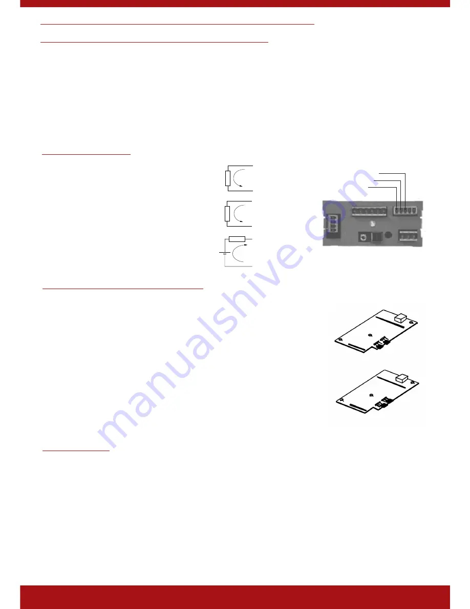 Fema TAS-1-IDC User Manual Download Page 10