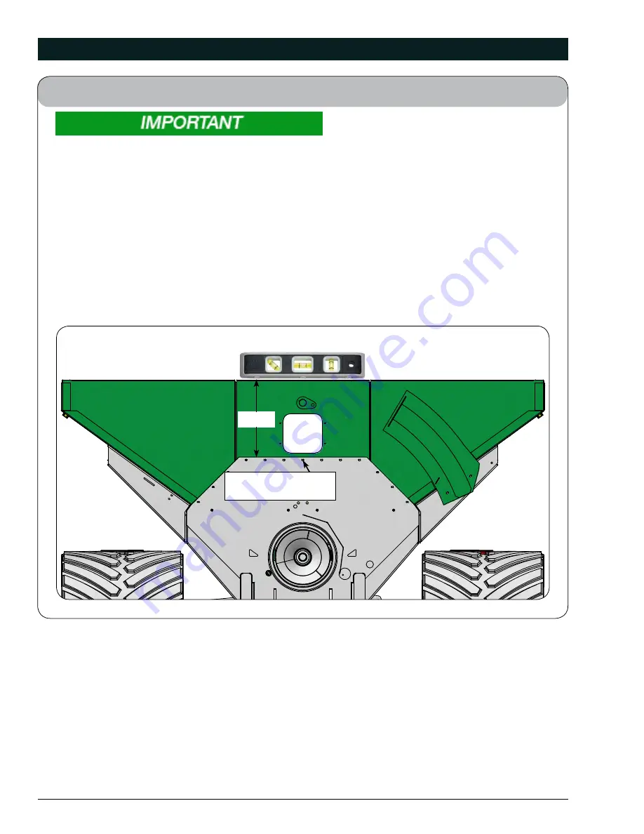 Fema Unverferth 2070 Assembly Manual Download Page 28