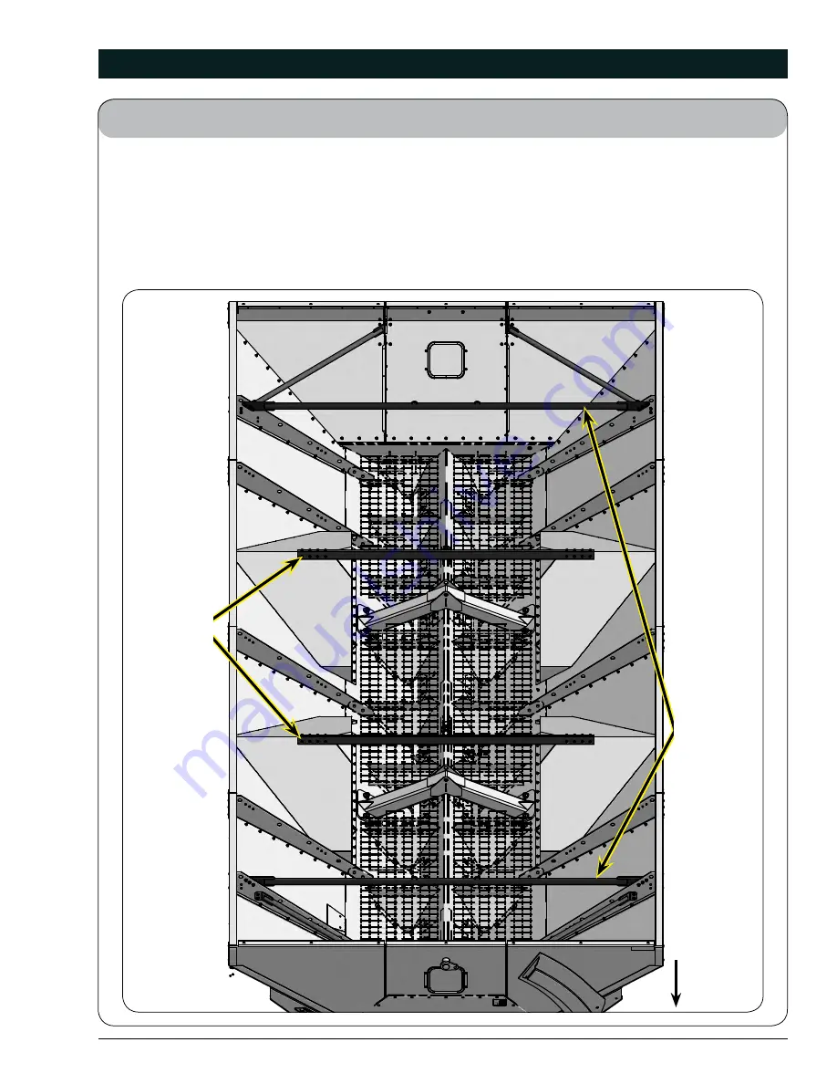 Fema Unverferth 2070 Assembly Manual Download Page 53