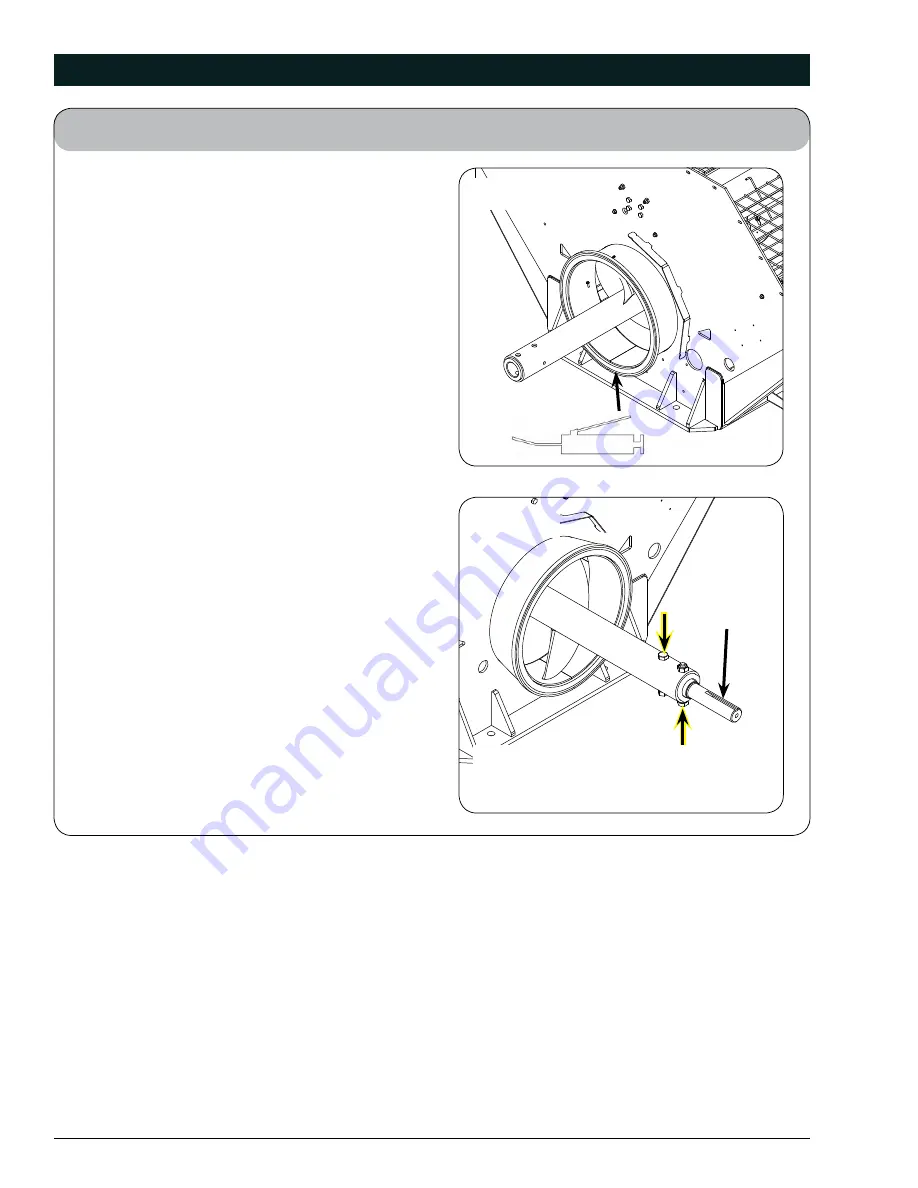 Fema Unverferth 2070 Assembly Manual Download Page 56