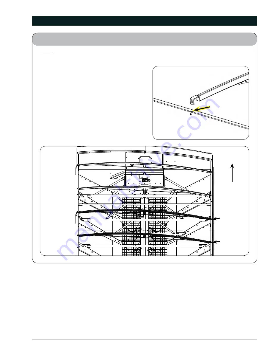 Fema Unverferth 2070 Assembly Manual Download Page 75