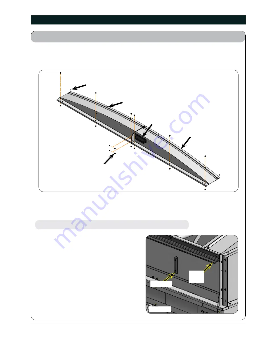 Fema Unverferth 2070 Assembly Manual Download Page 93