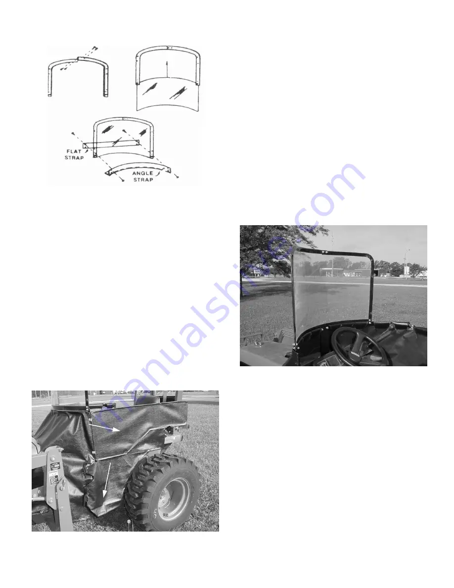 Femco B7410 Owner'S Manual Download Page 5