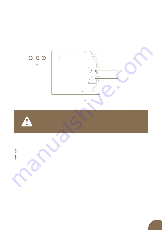 Fencee power DUO PD10 Instructions For Use Manual Download Page 11